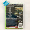 The Beatles: Rock Band - Xbox 360 Video Games MTV Games   