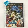 Sengoku Basara X - (PS2) PlayStation 2 (Japanese Import) [Pre-Owned] Video Games Capcom   