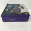Hyperkin RetroN 2 HD Gaming Console for NES/ Super NES/ Super Famicom (Space Black) - (SNES) Super Nintendo CONSOLE Hyperkin   