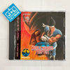 World Heroes Perfect - (NGCD) Neo Geo CD [Pre-Owned] (Japanese Import) Video Games ADK   