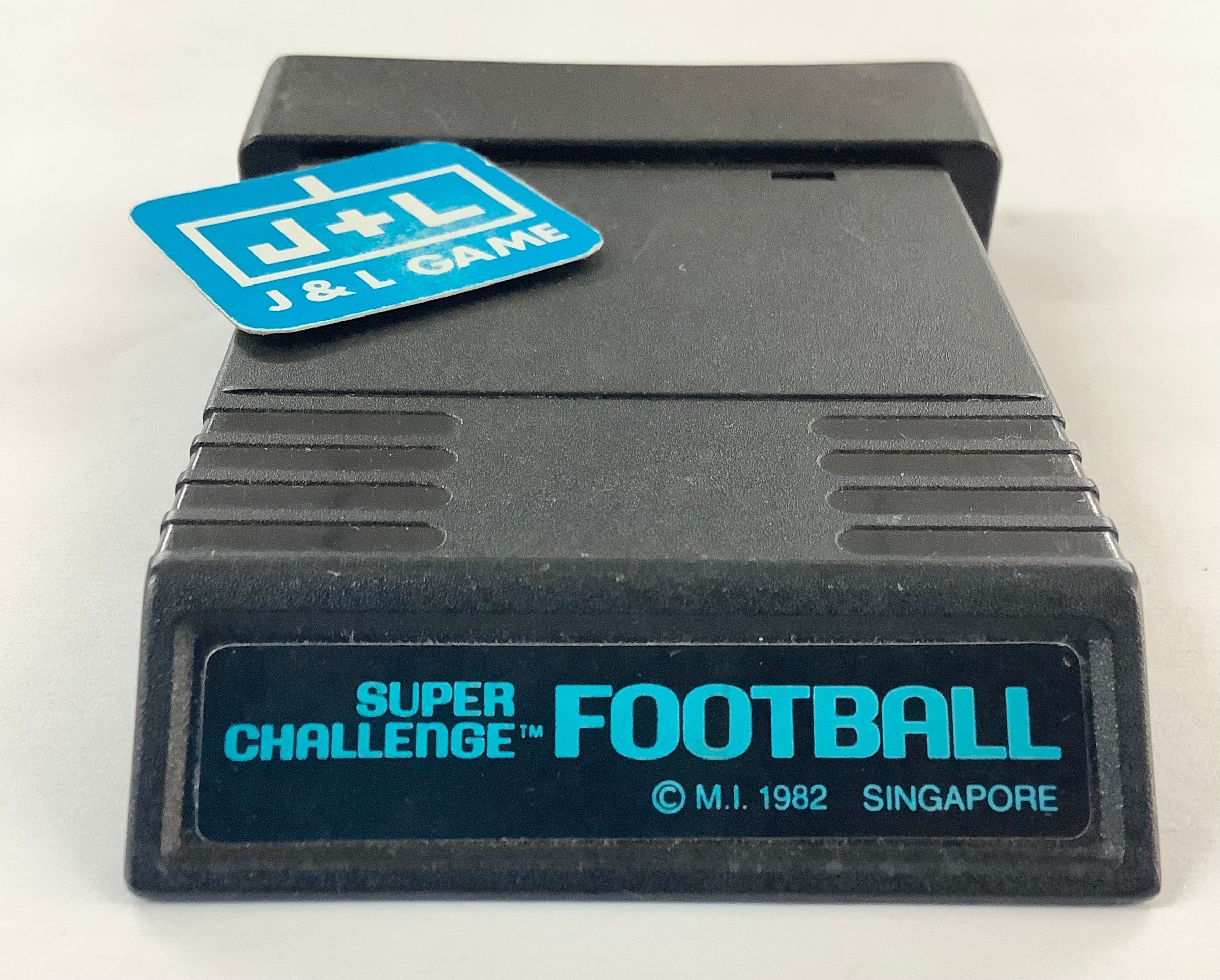 Super Challenge Football - Atari 2600 [Pre-Owned] Video Games Mattel   