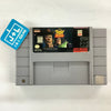 Disney's Toy Story - (SNES) Super Nintendo [Pre-Owned] Video Games Disney Interactive Studios   