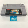 Sonic Blast Man II - (SNES) Super Nintendo  [Pre-Owned] Video Games Taito Corporation   