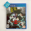 My Hero One's Justice 2 - (PS4) PlayStation 4 Video Games Bandai Namco   
