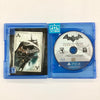 Batman: Return to Arkham - (PS4) PlayStation 4 [Pre-Owned] Video Games Warner Bros. Interactive Entertainment   