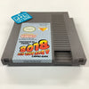 David Crane's A Boy and His Blob: Trouble on Blobolonia - (NES) Nintendo Entertainment System [Pre-Owned] Video Games Majesco   