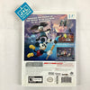 Disney Epic Mickey 2: The Power of Two - Nintendo Wii [Pre-Owned] Video Games Disney Interactive Studios   