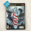 James Bond 007: Everything or Nothing - (PS2) PlayStation 2 [Pre-Owned] Video Games EA Games   