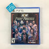 AEW: Fight Forever - (PS5) PlayStation 5 Video Games THQ Nordic   