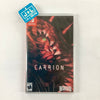 Carrion (Special Reserves Edition) - (NSW) Nintendo Switch Video Games Devolver Digital   