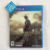 FINAL FANTASY XIV: Shadowbringers - (PS4) PlayStation 4 Video Games Square Enix   