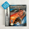 Need for Speed Underground - (GBA) Game Boy Advance Video Games Electronic Arts   