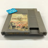 Dusty Diamond's All-Star Softball - (NES) Nintendo Entertainment System [Pre-Owned] Video Games Broderbund   