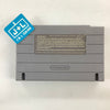 Art of Fighting - (SNES) Super Nintendo [Pre-Owned] Video Games Takara   