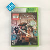 LEGO Pirates of the Caribbean: The Video Game - Xbox 360 Video Games Disney Interactive Studios   