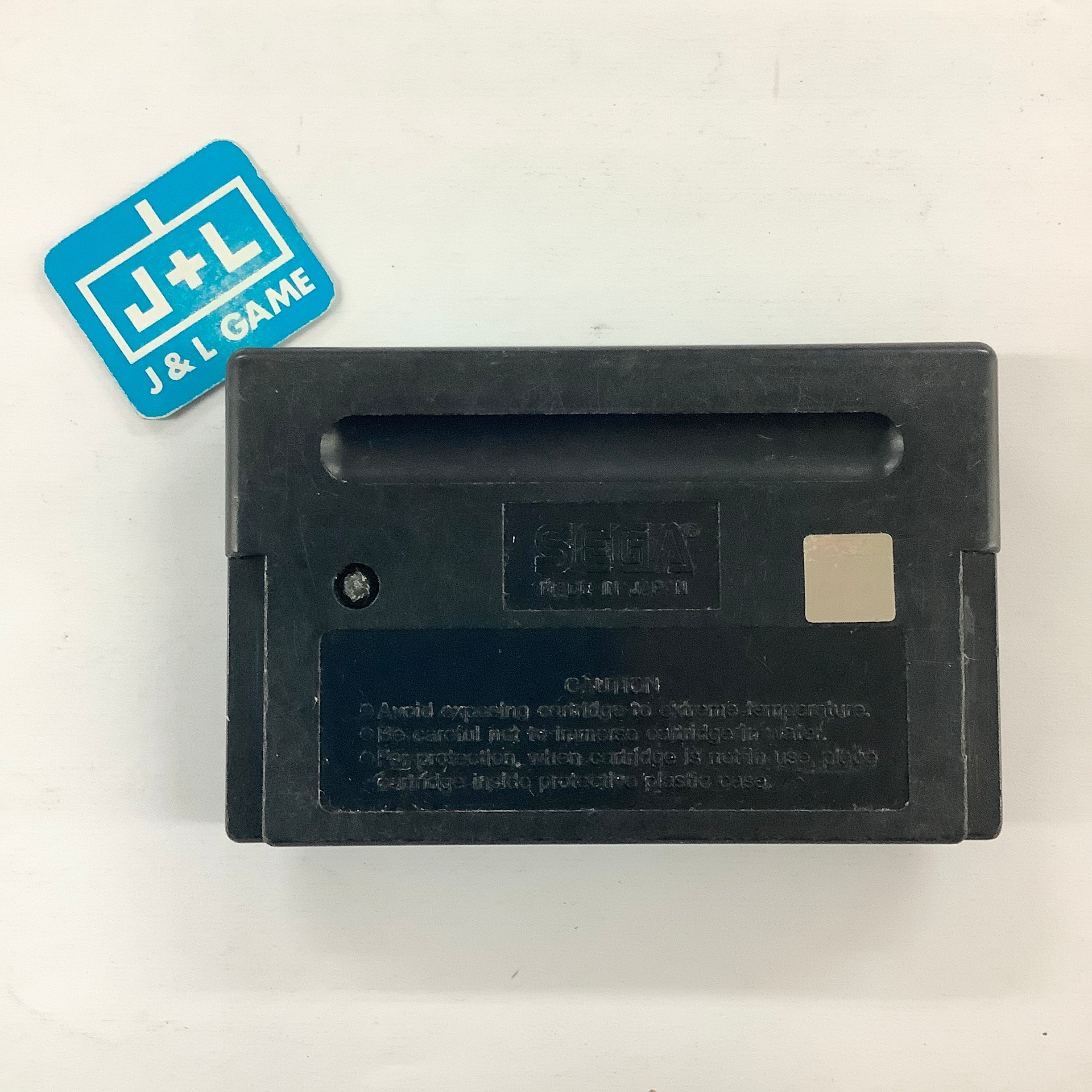 Phelios - (SG) Sega Genesis [Pre-Owned] Video Games Namco   