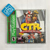 Crash Team Racing (Greatest Hits) - (PS1) PlayStation 1 Video Games SCEA   