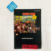 Donkey Kong Country 2: Diddy's Kong Quest (Player's Choice) - (SNES) Super Nintendo [Pre-Owned] Video Games Nintendo   