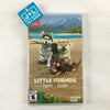Little Friends: Puppy Island - (NSW) Nintendo Switch Video Games Fireshine Games   