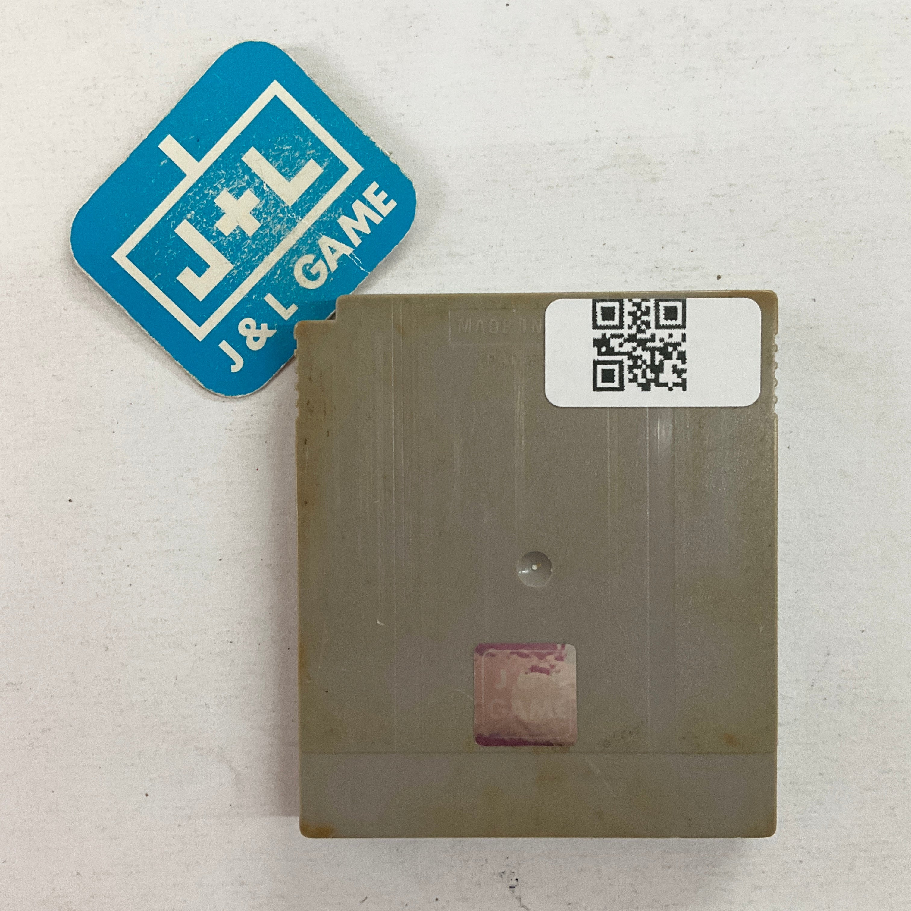 The Humans - (GB) Game Boy [Pre-Owned] Video Games GameTek   