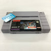 Super Castlevania IV - (SNES) Super Nintendo [Pre-Owned] Video Games Konami   