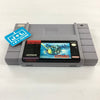 Cybernator - (SNES) Super Nintendo [Pre-Owned] Video Games Capcom   