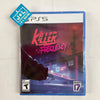 Killer Frequency - (PS5) PlayStation 5 Video Games Fireshine Games   