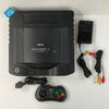 Neo Geo CD Console - SNK NeoGeo CD (Japanese Import) [Pre-Owned] CONSOLE SNK   