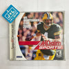 NFL Quarterback Club 2000 - (DC) SEGA Dreamcast [Pre-Owned] Video Games Acclaim   