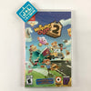 Moving Out 2 - (NSW) Nintendo Switch Video Games Fireshine Games   