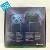 Microsoft Xbox Series X Wireless Controller (Stellar Shift) - (XSX) Xbox Series X Accessories Microsoft   