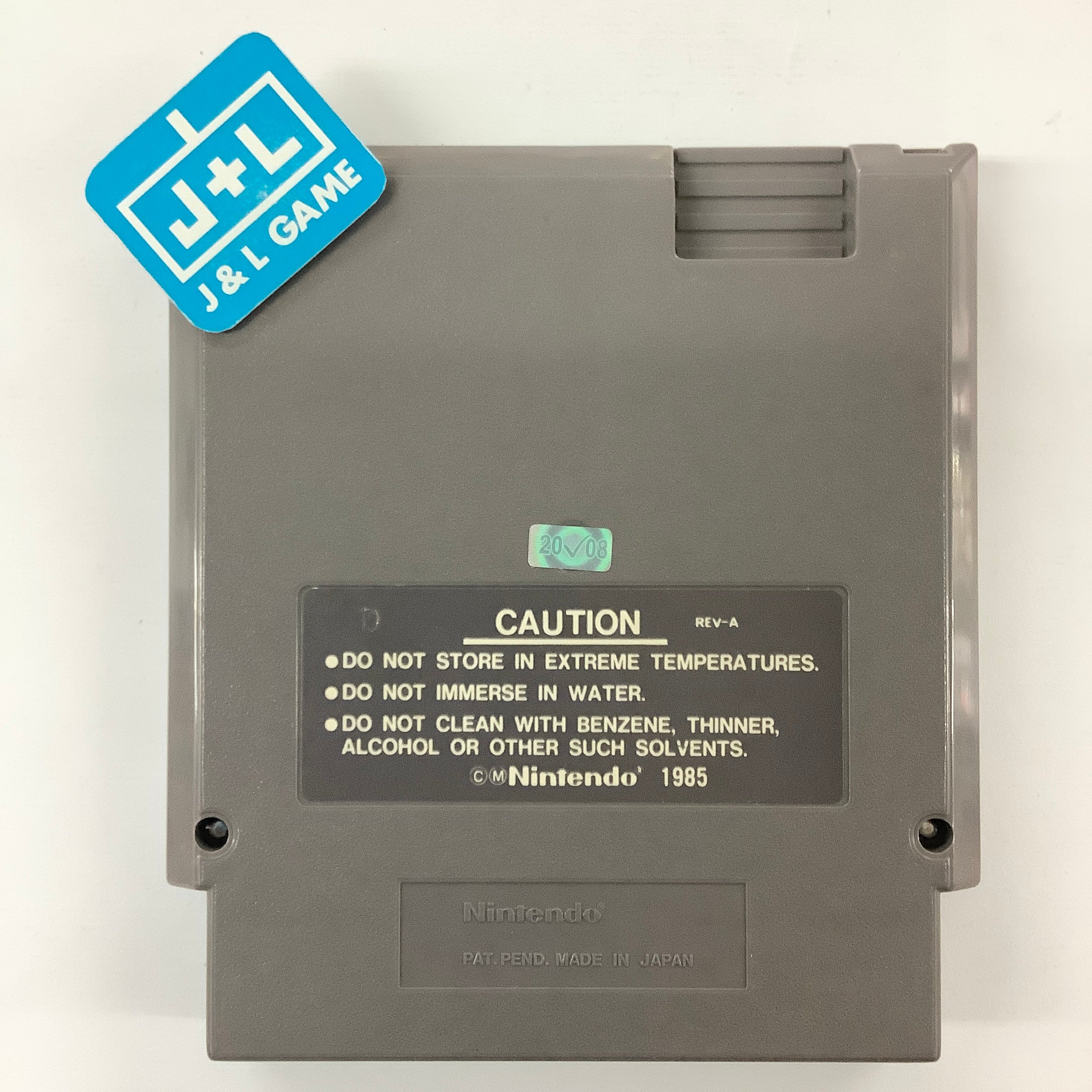 Cybernoid: The Fighting Machine - (NES) Nintendo Entertainment System [Pre-Owned] Video Games Acclaim   