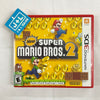 New Super Mario Bros. 2 - Nintendo 3DS [Pre-Owned] Video Games Nintendo   