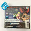 Kuusou Kagaku Sekai Gulliver Boy - (SS) SEGA Saturn (Japanese Import) Video Games Hudson   