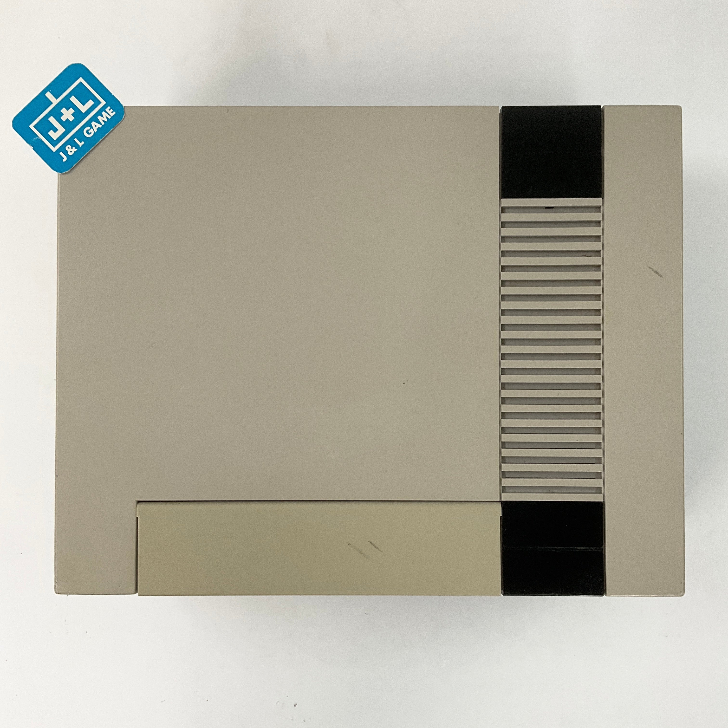 Nintendo Console (Version 1 Front Loader) - (NES) Nintendo Entertainment System  [Pre-Owned] Consoles Nintendo   