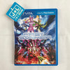 Fast Striker (Limited Edition) - (PSV) Playstation Vita [Pre-Owned] (Asia Import) Video Games EastAsiaSoft   