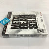 Metal Gear Solid: The Legacy Collection - (PS3) PlayStation 3 Video Games Konami   