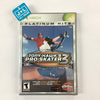 Tony Hawk's Pro Skater 3 (Platinum Hits) - (XB) Xbox Video Games Activision   