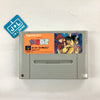 Yuu Yuu Hakusho - (SFC) Super Famicom [Pre-Owned] (Japanese Import) Video Games Namco   