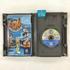 Disney's Extreme Skate Adventure - (GC) GameCube [Pre-Owned] Video Games Activision   
