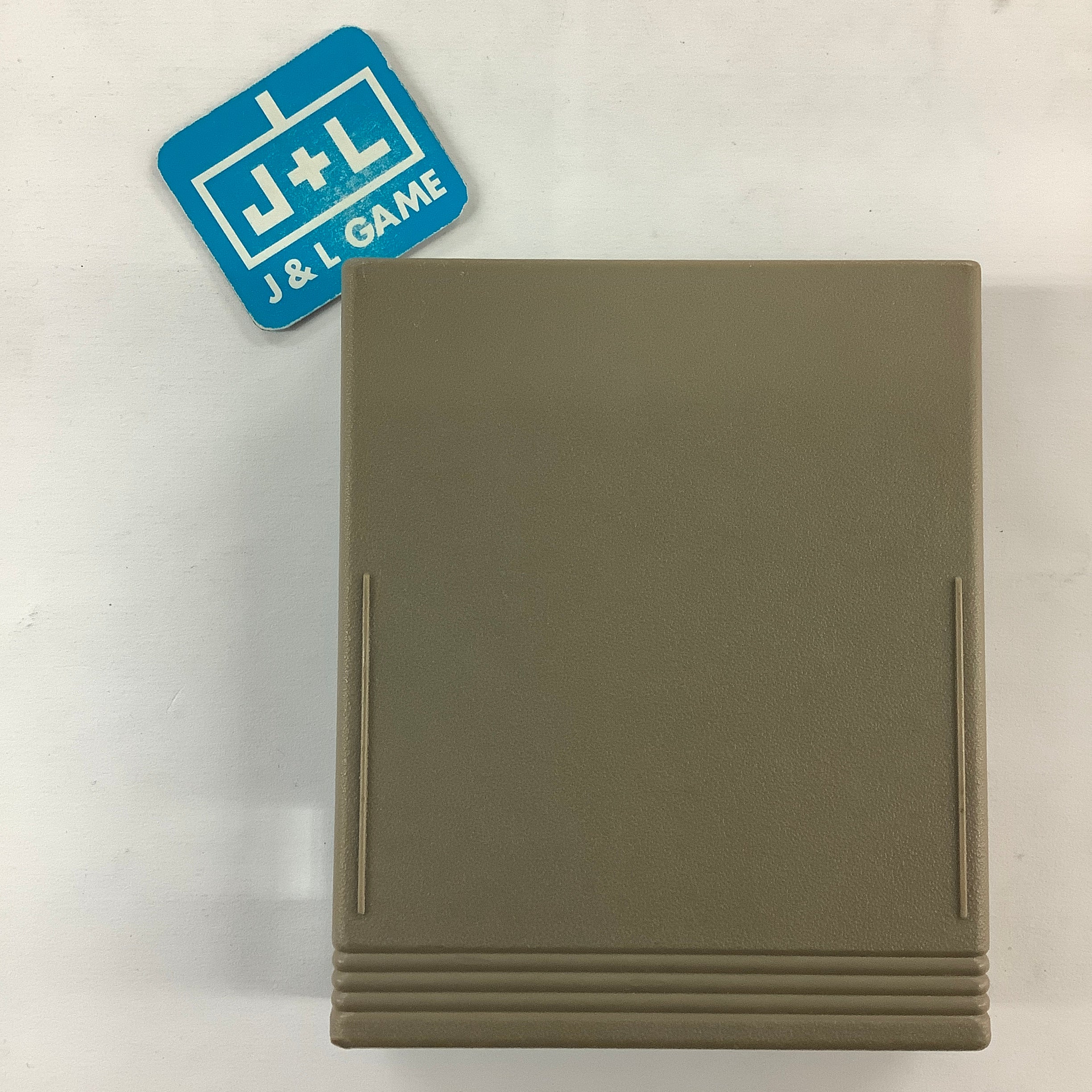 Solar Fox - Atari 2600 [Pre-Owned] Video Games CBS Electronics   