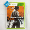 Remember Me - Xbox 360 [Pre-Owned] Video Games Capcom   
