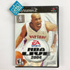 NBA Live 2004 - (PS2) PlayStation 2 [Pre-Owned] Video Games EA Sports   