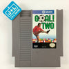 Goal! Two - (NES) Nintendo Entertainment System [Pre-Owned] Video Games Jaleco Entertainment   
