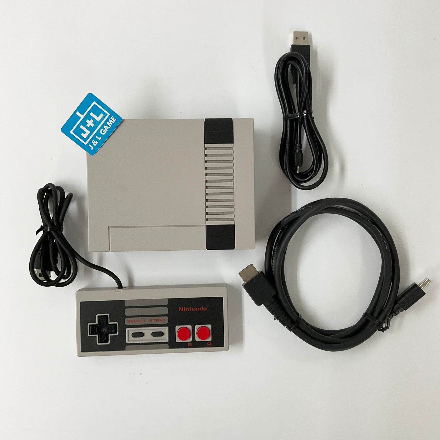 Nintendo Entertainment System: NES Classic Edition - (NES) Nintendo Entertainment System [Pre-Owned] Consoles Nintendo   