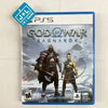 God of War Ragnarök - (PS5) PlayStation 5 [Pre-Owned] Video Games PlayStation   