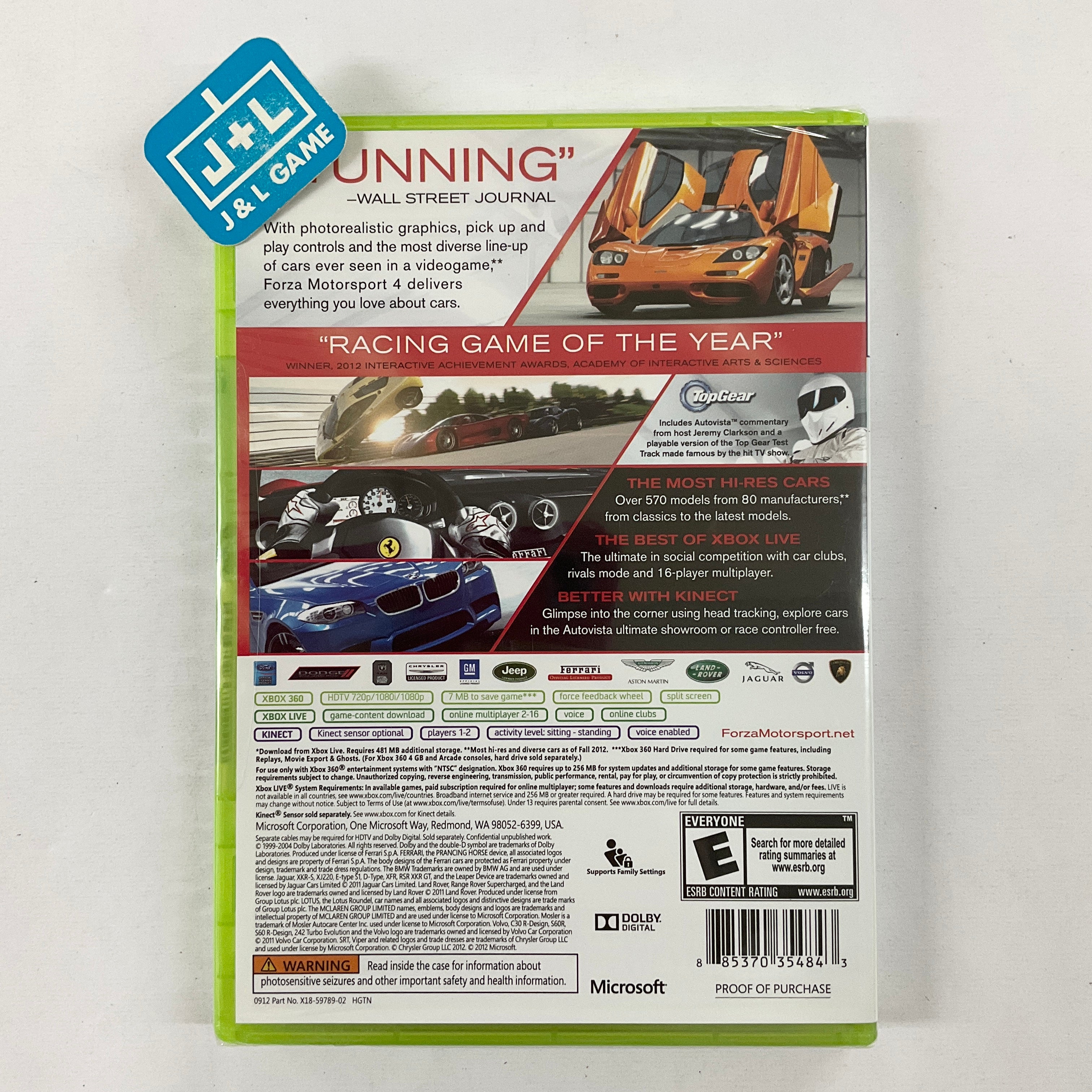 Forza Motorsport 4 xbox 360 in Bayern - Rottenburg a.d.Laaber | X-Box Forza Motorsport 4 xbox 360 in Bayern - Rottenburg a.d.Laaber | X-Box