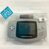 Nintendo Game Boy Advance Console (Platinum) - (GBA) Game Boy Advance [Pre-Owned] Consoles Nintendo   