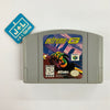 Extreme-G - (N64) Nintendo 64 [Pre-Owned] Video Games Acclaim   
