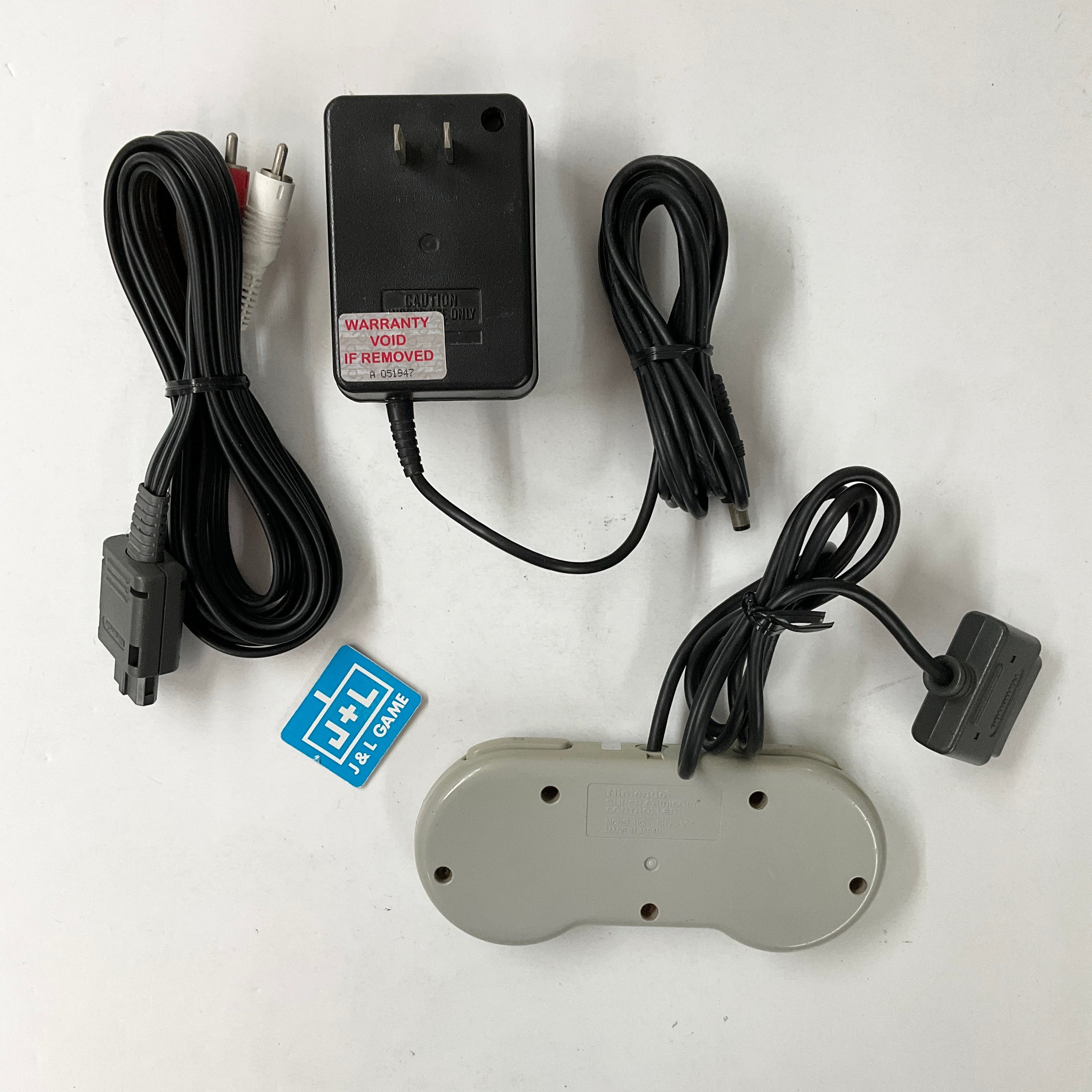 Nintendo Super Famicom Console - (SFC) Super Famicom [Pre-Owned] (Japanese Import) Consoles Nintendo   